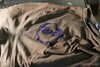 Old T-shirt, new style: Transfer foil after one wash