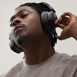 Baseus Bowie 30 Max Over-ear headphones (image source : Baseus)
