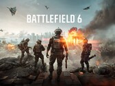 The controversial sweetspot mechanic may be returning in Battlefield 6. (Image source: Epic Games)