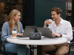 Bluetti’s Elite 10 Mini Power Station (pictured) has launched with a discount in Europe. (Image source: Bluetti)