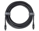 The new Club3D USB4 cable is almost 30ft long