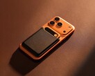 To match the new iPhone, the AI recorder is also available in orange.