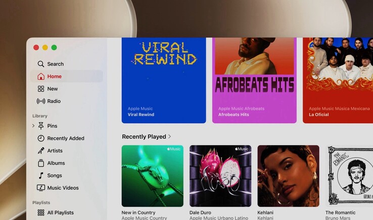 macOS 27 brings many small design improvements.