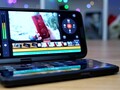 The V50 ThinQ has already started receiving Android 10 in South Korea. (Image source: @SomeGadgetGuy)