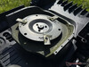 18 cm compact mower deck