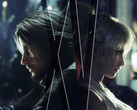 Final Fantasy XV features a real-time battle system. (Source: Square Enix)