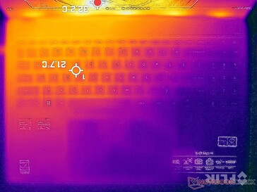 Acer Swift Edge 16 Ryzen 7 7840U laptop review: Zen 4 CPU Acer Swift Edge 16 Ryzen 7 7840U laptop review: Zen 4 CPU