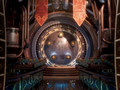 Firmament should be the next release for game studio Cyan, Inc. (Source: Eurogamer)