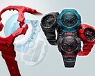 The G-SHOCK GA-B001. (Source: Casio)