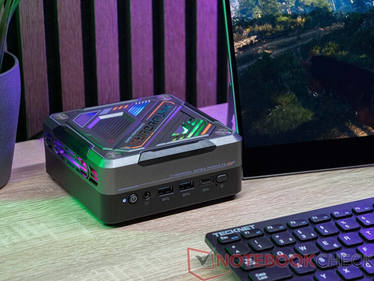 Ryzen 7 2025 2709