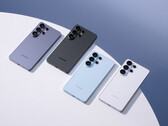 The Galaxy S27 will look like the S26 and charge as fast too.