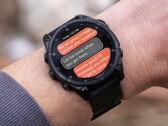 Garmin’s Fenix 8 smartwatch is receiving beta v.21.38