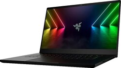 In review: Razer Blade 15 Spring 2022. Review device provided by Razer Germany.