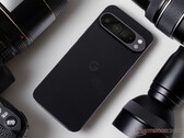 The Pixel 9 Pro XL is one of several smartphones eligible for Google's latest Android 15 update. (Image source: Notebookcheck)