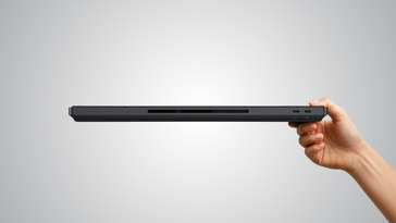 HP EliteBoard G1a ports (image source: HP)