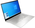 HP Envy 17 cg1356ng