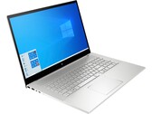 HP Envy 17 cg1356ng