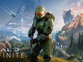 Halo: Infinite will get better with time. (Image Source: Xbox)