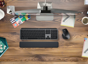 (Image source: Logitech)