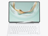 The Huawei MatePad Pro 12.2'' (2025) comes with a keyboard case but the stylus has to be purchased separately. (Image source: Huawei)