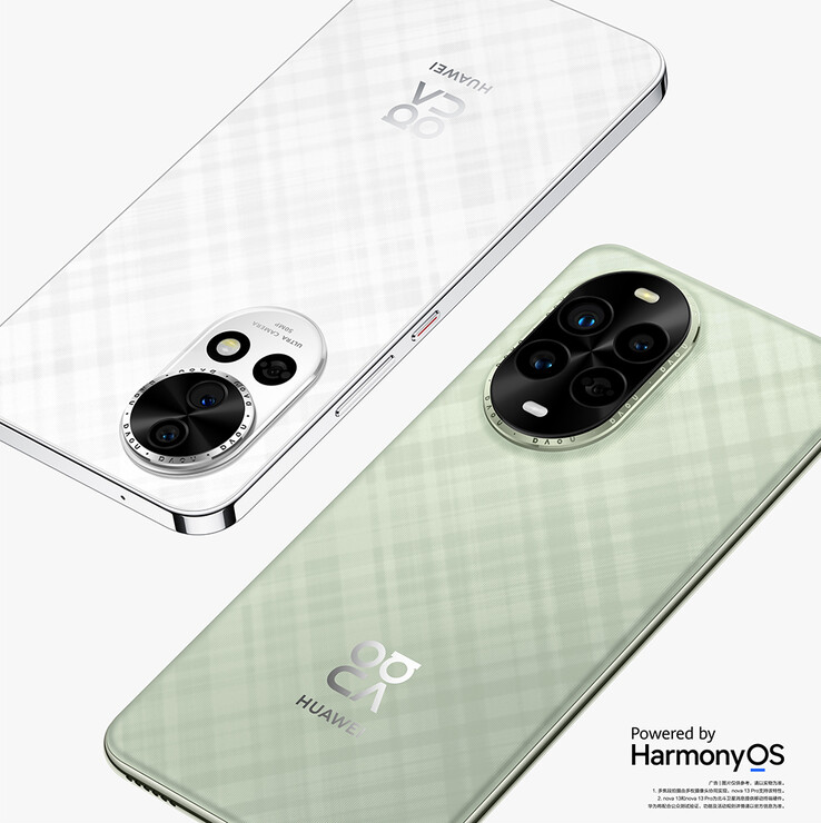 Official teaser (Image source: Huawei)