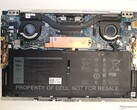 Dell XPS 13 9300 in pictures: Don't worry, the SSD is now replaceable