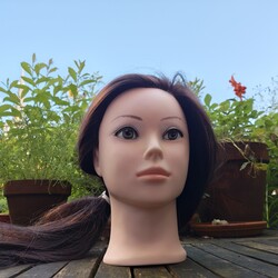 Selfie using back camera