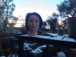 Recording front camera