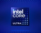 The names of all Intel Core Ultra CPUs were leaked shortly before the release. (Image source: Intel)