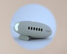 The Stem Projector has intuitive touch controls. (Image source: Kano Computing)