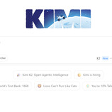 Kimi K2: Is Moonshot's new AI better than ChatGPT? (Source: Moonshot AI)