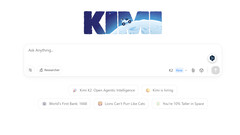 Kimi K2: Is Moonshot&#039;s new AI better than ChatGPT? (Source: Moonshot AI)