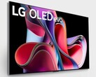 The 65-inch variant of the LG G3 OLED is currently on sale for less than $1,900 (Image: LG)