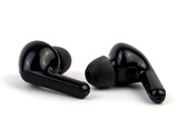 LG Tone Free (HBS-FN6) Review - headphones with bacteria protection