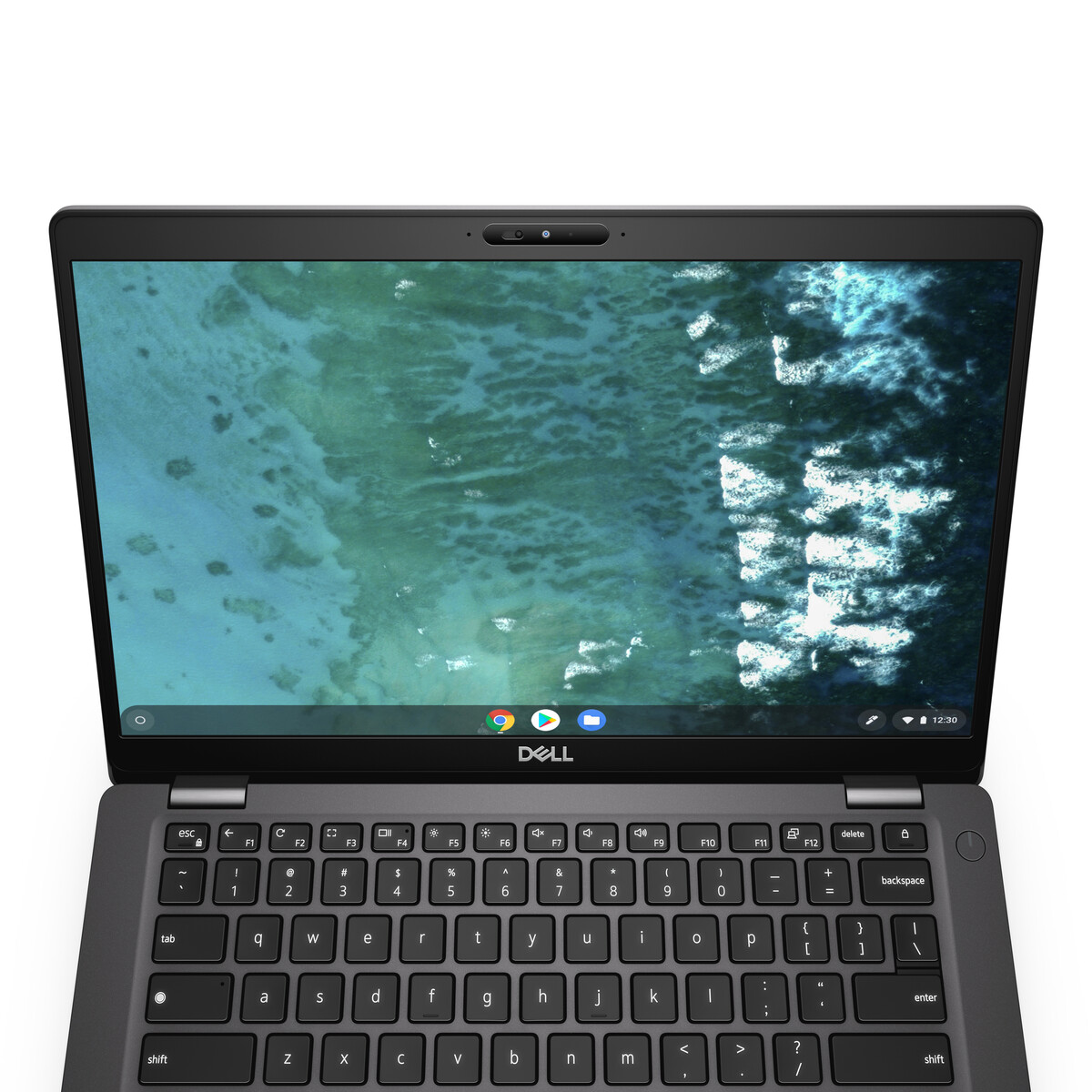 Dell and Google teaming up for Latitude 5300 and 5400 2-in-1