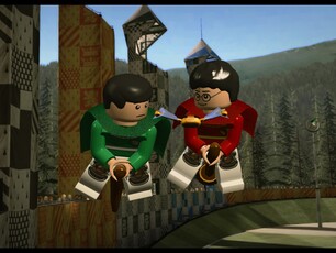 Lego Harry Potter Collection (Image source: Steam)
