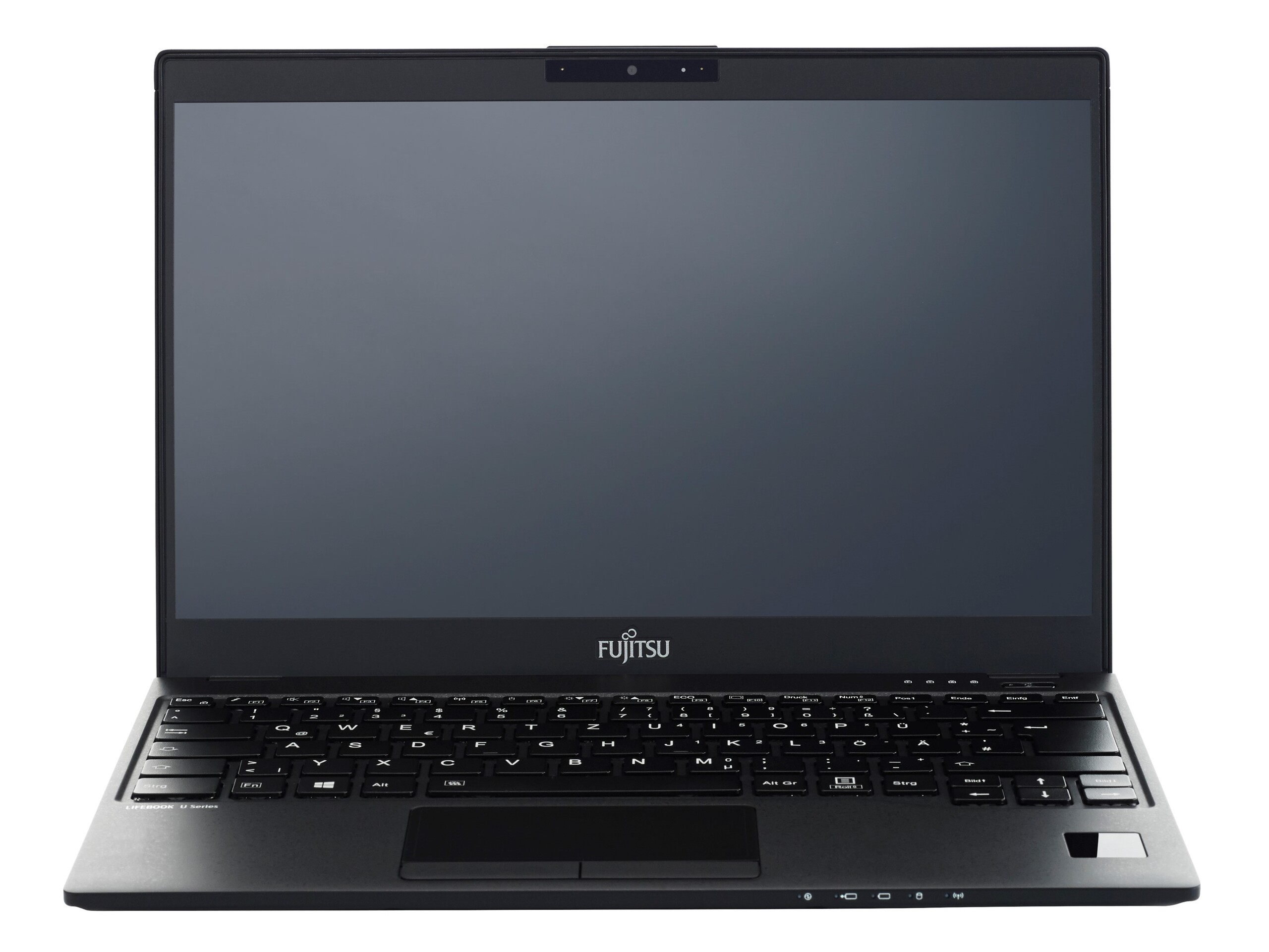 Fujitsu Lifebook U939 Laptop Review: A compact business notebook 
