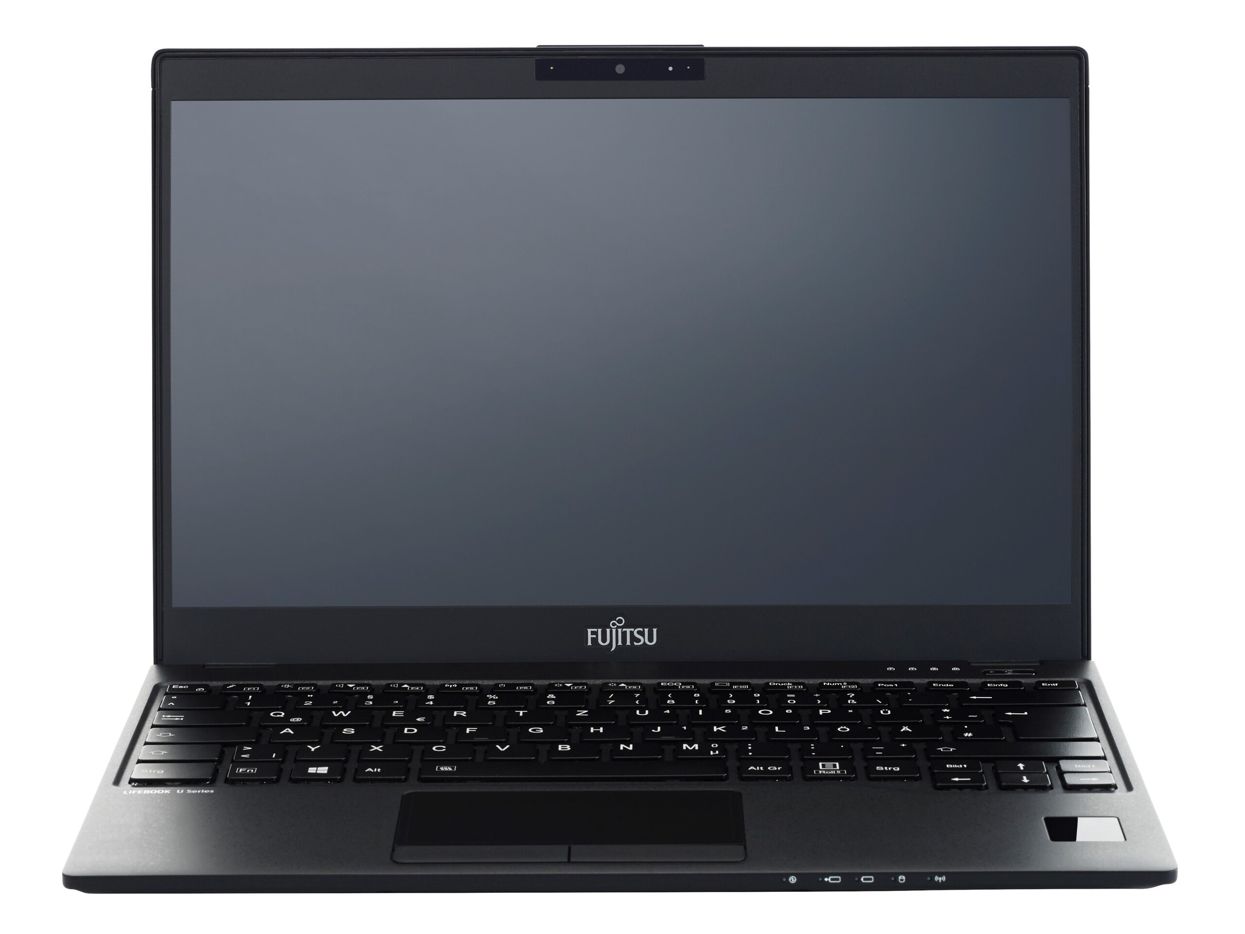 Fujitsu Lifebook U939 Laptop Review: A compact business notebook