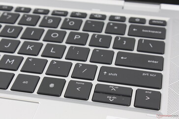 HP EliteBook x360 1030 G7 Convertible Review: A Spectre HP EliteBook x360 1030 G7 Convertible Review: A Spectre