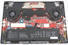 Expensive Asus Zephyrus laptops tend to ship with single-channel memory only Expensive Asus Zephyrus laptops tend to ship with single-channel memory only