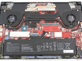 Expensive Asus Zephyrus laptops tend to ship with single-channel memory only