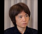 Masahiro Sakurai head shot (Image source: https://www.youtube.com/watch?v=R4iBFYbBGgg, CC BY 3.0 <https://creativecommons.org/licenses/by/3.0>, via Wikimedia Commons)