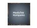MediaTek Kompanio 1300T Processor - Benchmarks and Specs