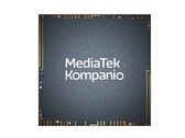 MediaTek plans to enter the Windows on Arm market with improved Kompanio SoCs. (Image Source: MediaTek)