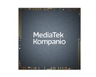 MediaTek plans to enter the Windows on Arm market with improved Kompanio SoCs. (Image Source: MediaTek)