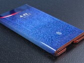 Dated but impressive fan-made concept render of a potential Xiaomi Mi Fold with Mi Mix inspiration. (Image source: TechConfigurations)