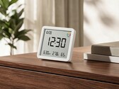 The key highlight of Xiaomi's latest Temperature and Humidity Meter is carbon-dioxide monitoring.