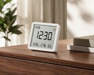 The key highlight of Xiaomi's latest Temperature and Humidity Meter is carbon-dioxide monitoring.