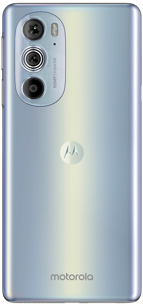 Amazon.com: Motorola Edge 30 Pro Dual-SIM 256GB ROM 12GB RAM