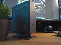 Minisforum Neptune Series NAD9 review: product is kindly provided by Minisforum